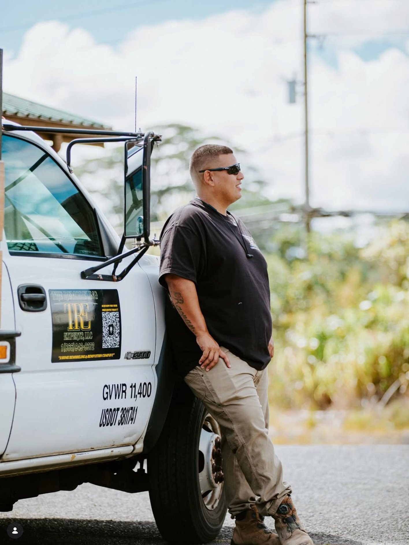 The Remodeling Experts